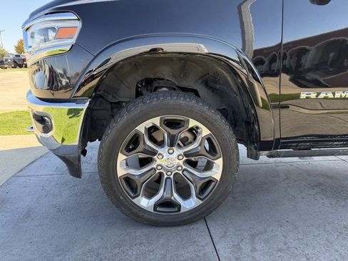 Used 2019 RAM 1500 Limited image 4