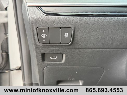 Used 2025 Kia K5 GT-Line AWD/4WD image 54