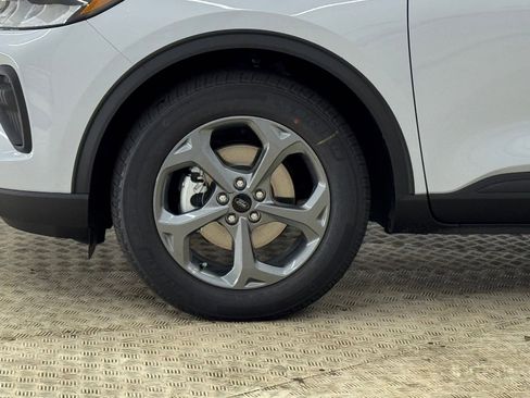 New 2026 Ford Escape ST-Line w/ Tech Pack #1 image 29