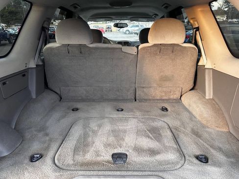 Used 2008 Chevrolet TrailBlazer 2WD w/ Smoker's Package image 18