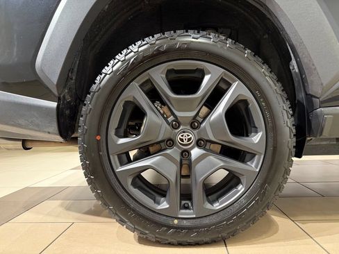 Certified 2024 Toyota RAV4 Adventure AWD/4WD image 9
