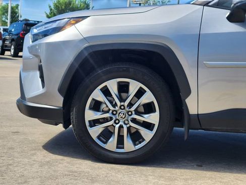 Certified 2024 Toyota RAV4 XLE Premium image 8