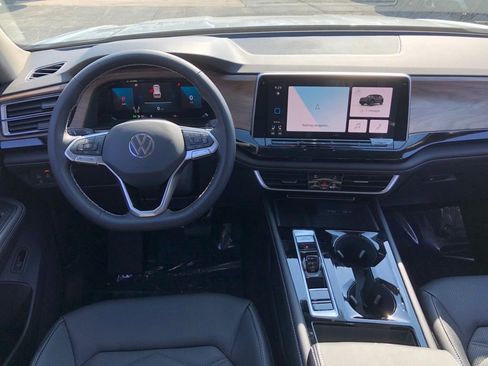New 2026 Volkswagen Atlas SE AWD/4WD image 17