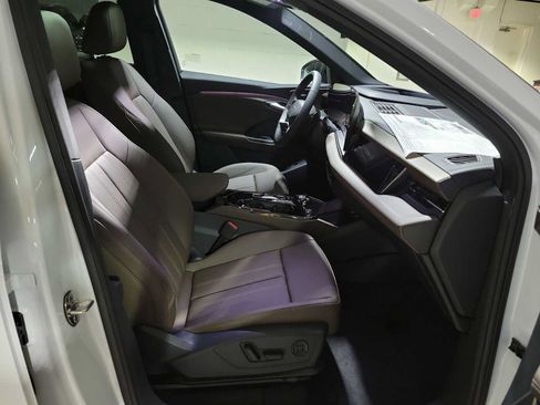 New 2027 Audi Q6 e-tron Premium Plus AWD/4WD image 18