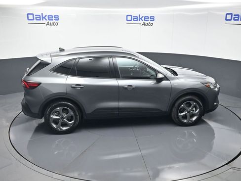 Used 2025 Ford Escape ST-Line AWD/4WD image 53