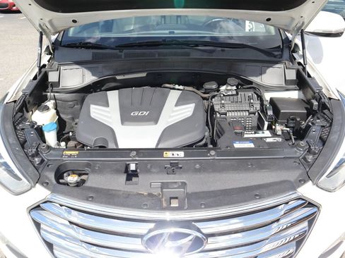 Used 2014 Hyundai Santa Fe Limited FWD image 46