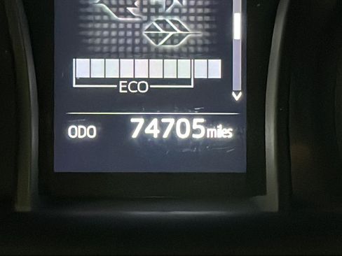Used 2023 Toyota Camry LE FWD image 10