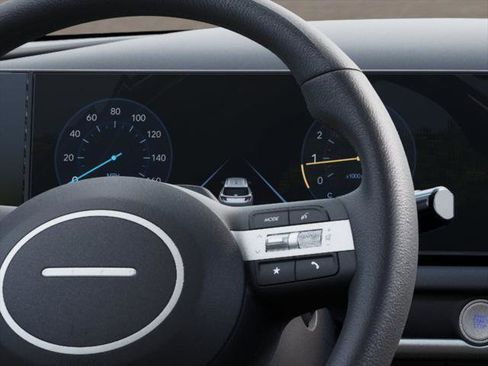 New 2026 Hyundai Tucson SEL image 14