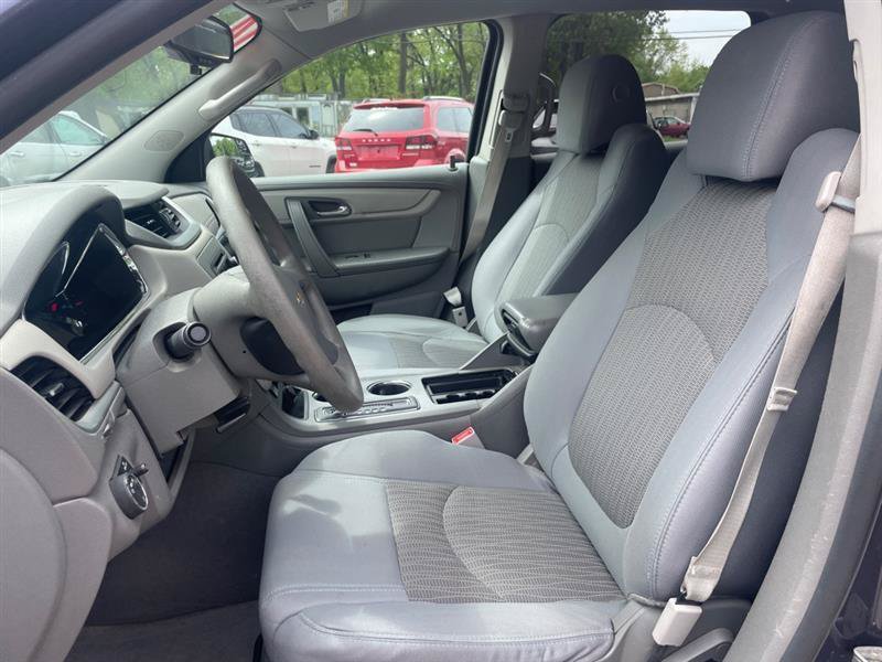 Used 2014 Chevrolet Traverse LS FWD image 10