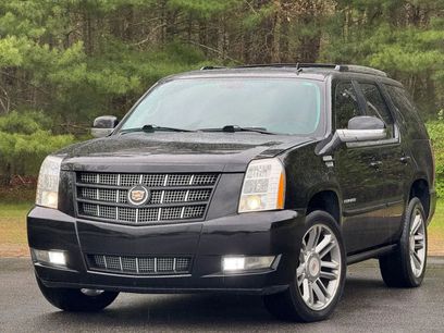 Used 2014 Cadillac Escalade Premium