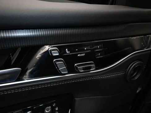 Used 2024 Jeep Grand Wagoneer L Series II w/ Quick Order Packagew 28T image 14