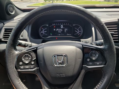 Used 2023 Honda Passport Elite image 32