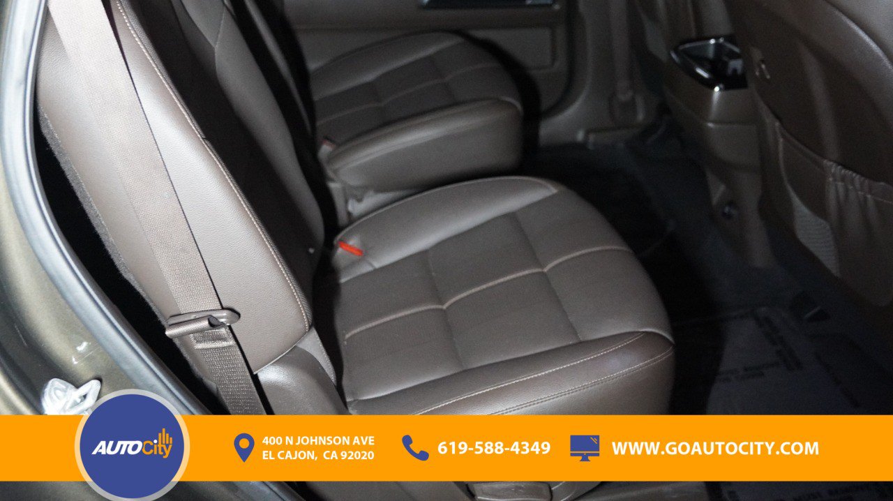 Used 2022 Kia Telluride SX FWD image 8