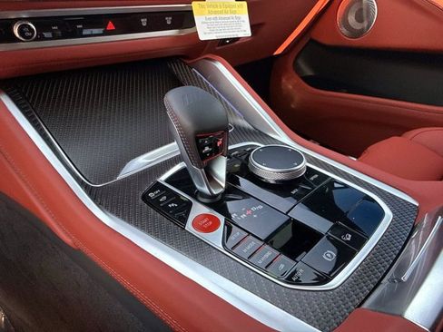 New 2026 BMW XM Label Red AWD/4WD image 30