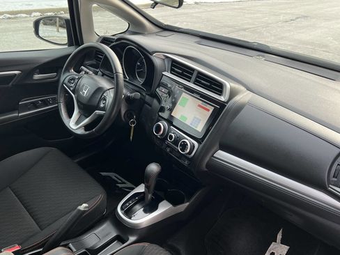Used 2020 Honda Fit Sport image 23