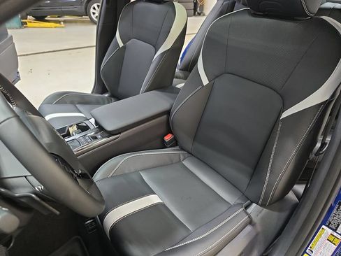 Used 2026 Toyota Camry SE w/ Multimedia Upgrade Package FWD image 16