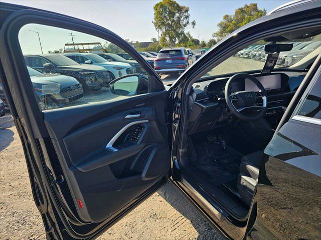New 2026 Audi Q5 Premium Plus AWD/4WD image 19