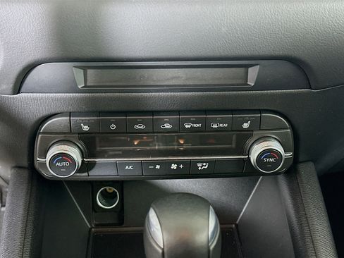 Used 2025 MAZDA CX-5 AWD 2.5 S w/ Select Package image 23
