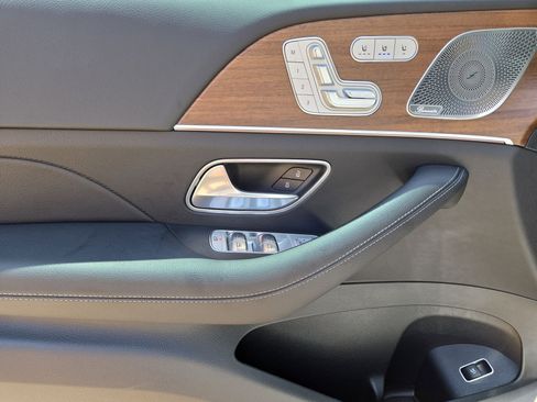 New 2025 Mercedes-Benz GLE 350 4MATIC image 15