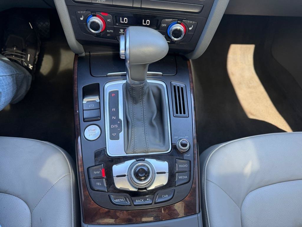 Used 2014 Audi A5 2.0T Premium Plus w/ Premium Plus Package AWD/4WD image 15