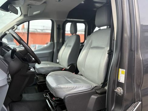 Used 2017 Ford Transit 250 130 Low Roof image 27