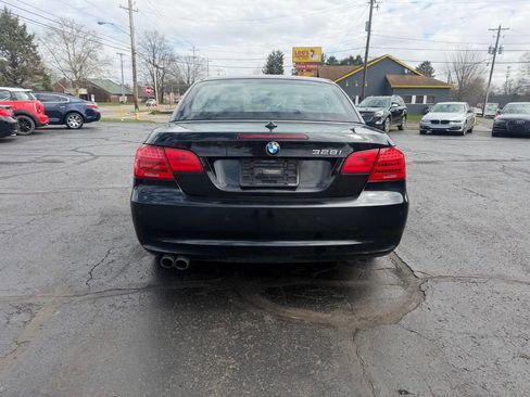 Used 2013 BMW 328i Convertible RWD image 13