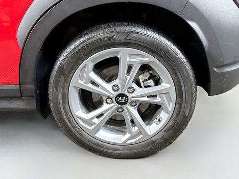 Certified 2023 Hyundai Kona SEL w/ Cargo Package image 28