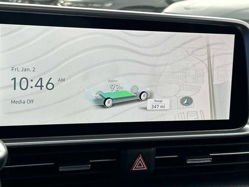 New 2025 Hyundai Ioniq 6 SE image 33