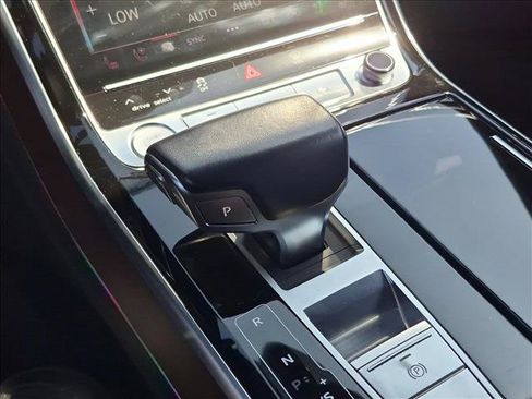 Used 2019 Audi A8 L 3.0T w/ Luxury Package AWD/4WD image 12