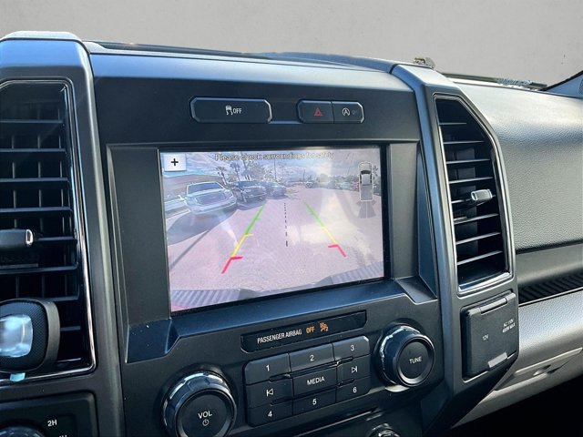 Used 2018 Ford F150 XLT w/ Equipment Group 302A Luxury AWD/4WD image 21