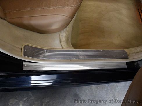 Used 2008 Mercedes-Benz S 550 4MATIC image 19