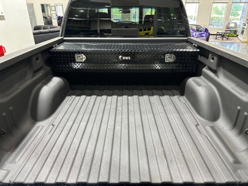 Used 2017 Chevrolet Silverado 1500 LT w/ LT Fleet Plus Package AWD/4WD image 33