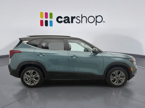Used 2024 Kia Seltos S AWD/4WD image 6