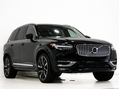Used 2023 Volvo XC90 B5 Plus w/ Protection Package Premier