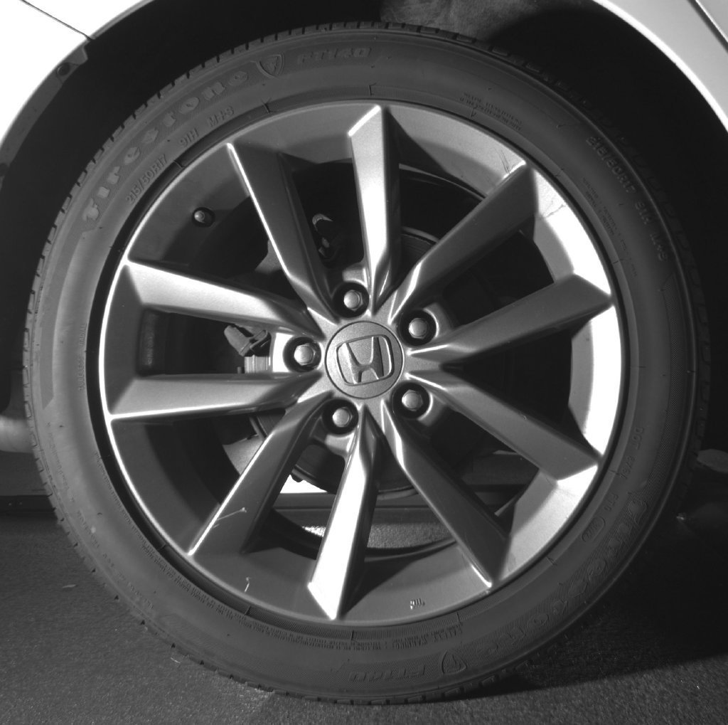 Used 2019 Honda Civic EX image 15