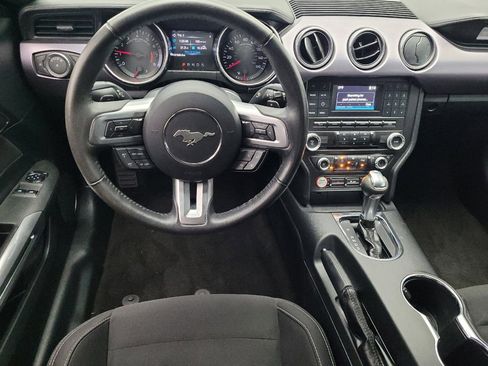 Used 2016 Ford Mustang Coupe w/ Interior & Wheel Package RWD image 22