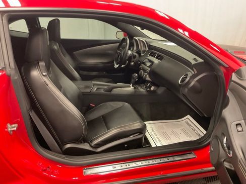Used 2011 Chevrolet Camaro SS w/ RS Package RWD image 25