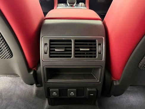 New 2026 Jaguar F-PACE R-Dynamic S image 21