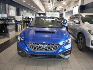 Used 2023 Subaru WRX Premium AWD/4WD video 2