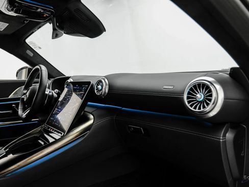 Used 2024 Mercedes-Benz AMG GT 55 image 56