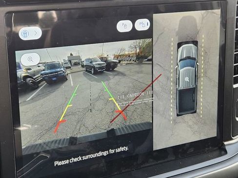 New 2026 Ford F150 Tremor AWD/4WD image 22