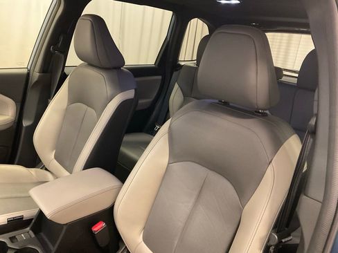 Certified 2025 Subaru Forester Limited AWD/4WD image 10