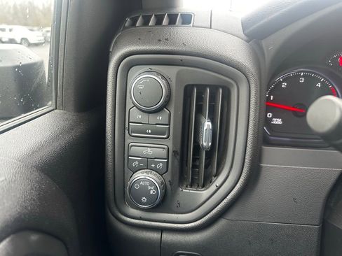 Used 2023 Chevrolet Silverado 3500 W/T image 12