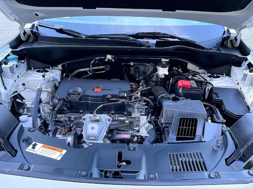 New 2027 Honda HR-V EX-L image 15