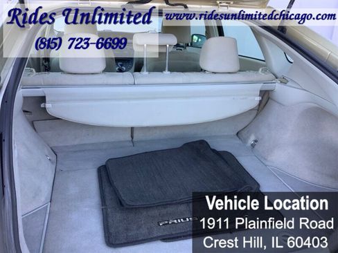 Used 2010 Toyota Prius Two image 32