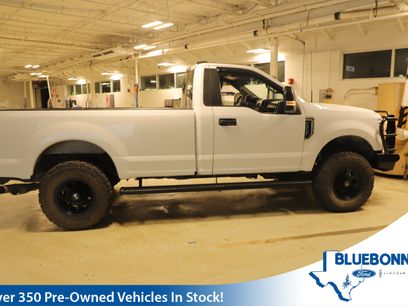 Used 2022 Ford F350 XL w/ Power Equipment Group