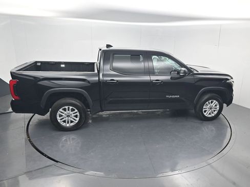 Used 2023 Toyota Tundra SR5 w/ SR5 Premium Package AWD/4WD image 59