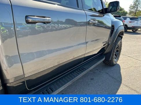 Used 2022 RAM 1500 TRX w/ TRX Level 2 Equipment Group AWD/4WD image 15