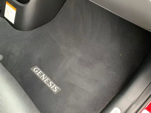 Used 2023 Genesis GV60 Performance AWD/4WD image 35