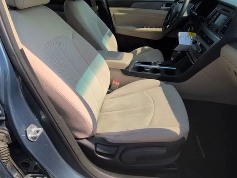 Used 2015 Hyundai Sonata ECO FWD image 21
